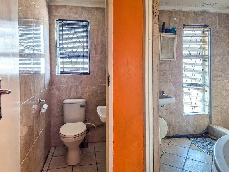 3 Bedroom Property for Sale in Tuscany Glen Western Cape